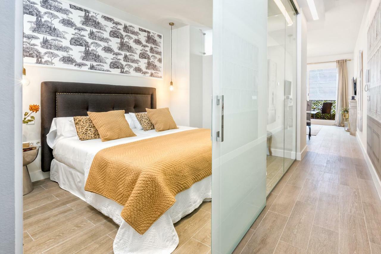 Iloftmalaga Plaza Del Teatro I Apartament *